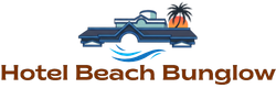 Hotel Beach Bungalow - Vintage Luxury Accommodation