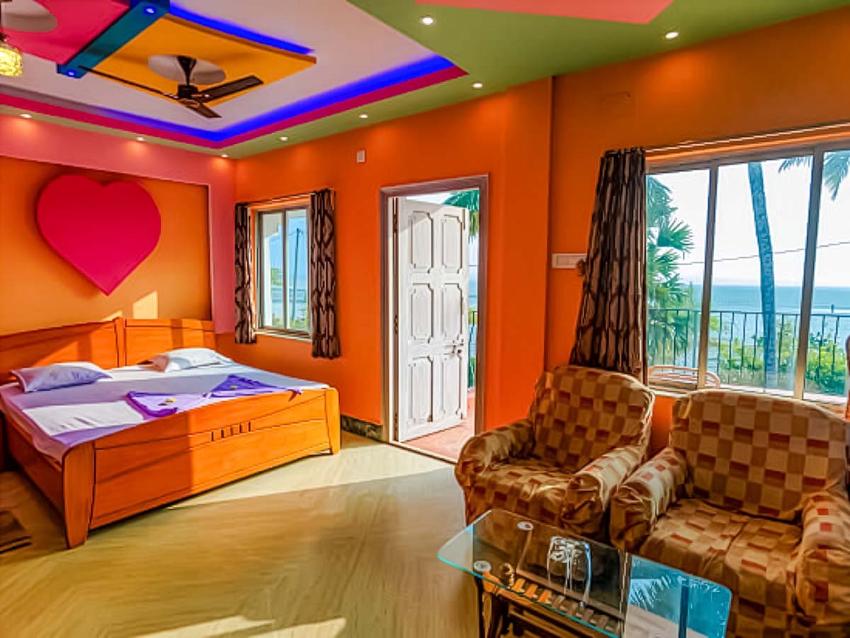 Super Deluxe Suite